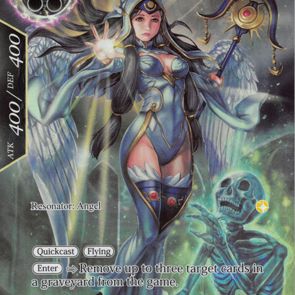 Mourning Angel (Full Art) (AO3-013) [Alice Origin III]
