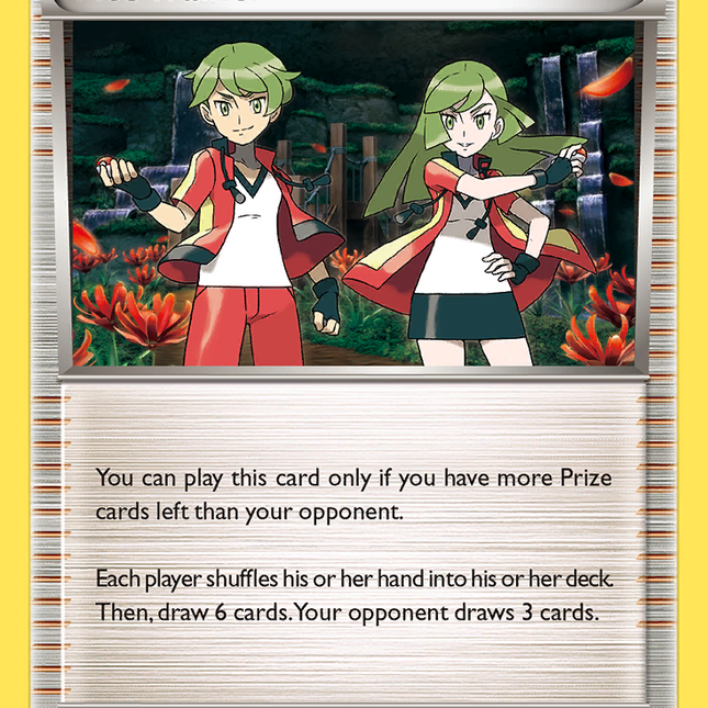 Ace Trainer (69/98) [XY: Ancient Origins]