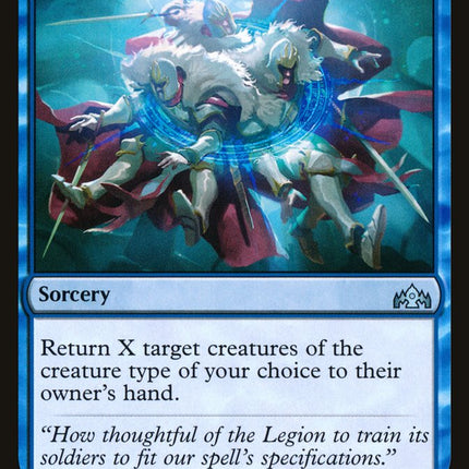 Selective Snare [Guilds of Ravnica]