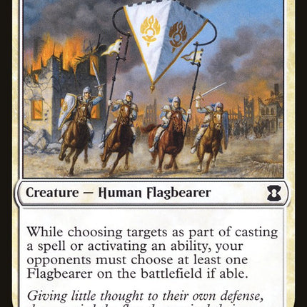 Coalition Honor Guard [Eternal Masters]