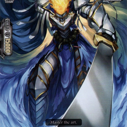 Knightirit (V-EB08/051EN) [My Glorious Justice]