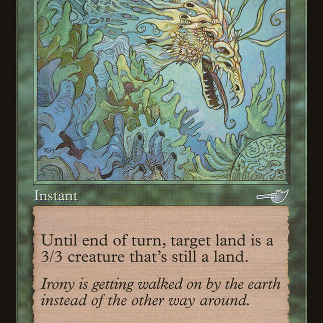 Animate Land [Nemesis]