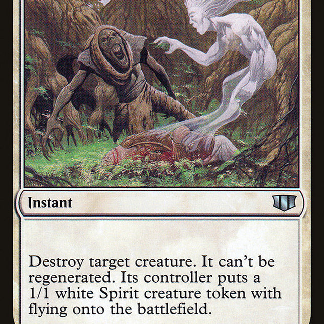 Afterlife [Commander 2014]