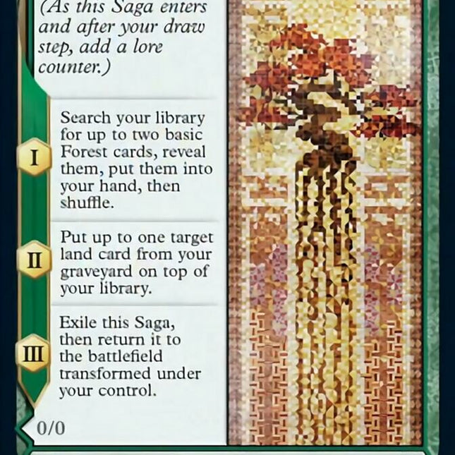 Boseiju Reaches Skyward // Branch of Boseiju [Kamigawa: Neon Dynasty]