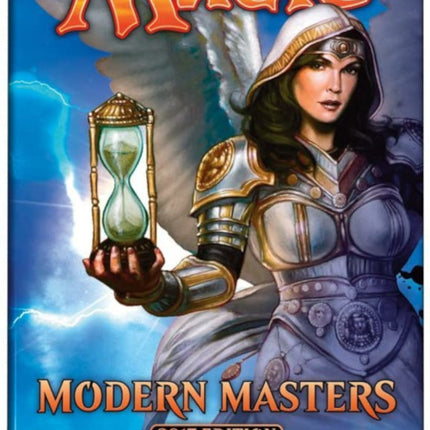 Modern Masters 2017 - Booster Pack