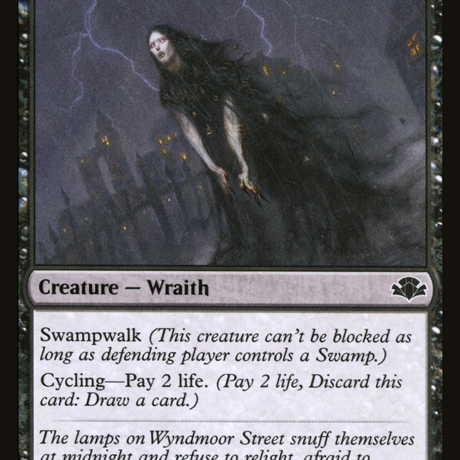 mtg wraith cards Street Wraith [Dominaria Remastered] – TokenMTG