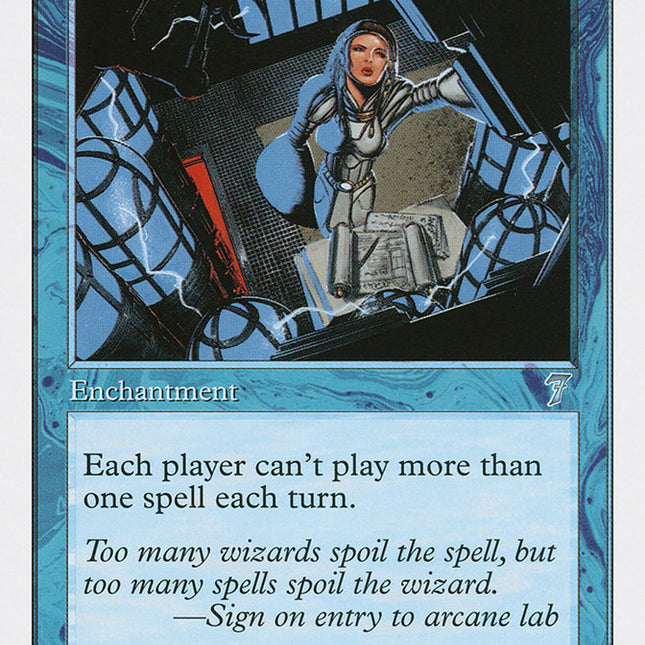 Arcane Laboratory [Seventh Edition]