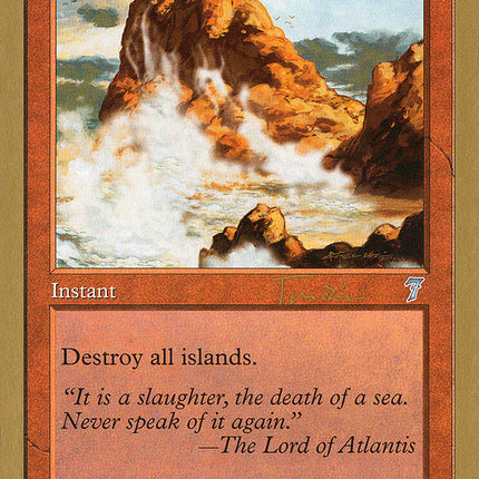 Boil (Jan Tomcani) (SB) [World Championship Decks 2001]