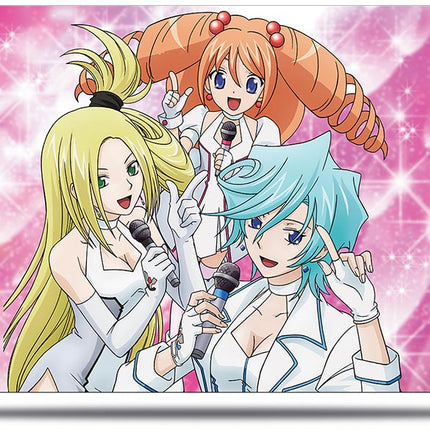 Ultra PRO: Playmat - Cardfight!! Vanguard (Ultra Rare)