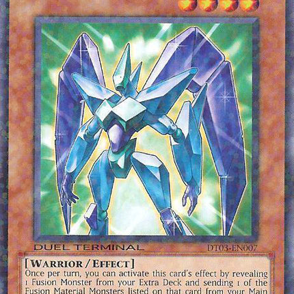elemental hero yugioh deck Elemental Hero Prisma [DT03-EN007] Common – TokenMTG