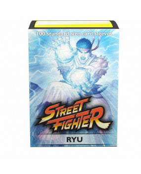 Dragon Shield Art Sleeve -  ‘Ryu‘ 100ct