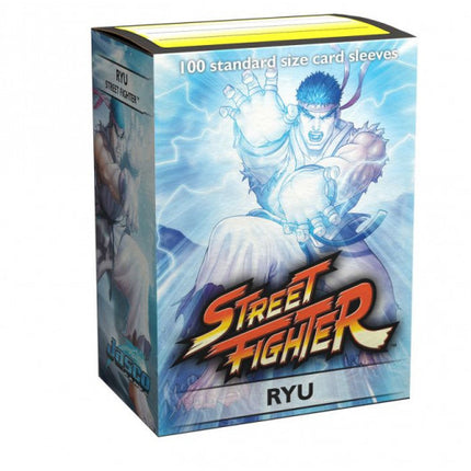 Dragon Shield Art Sleeve -  ‘Ryu‘ 100ct