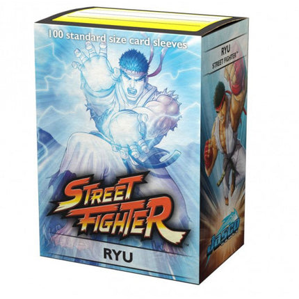Dragon Shield Art Sleeve -  ‘Ryu‘ 100ct