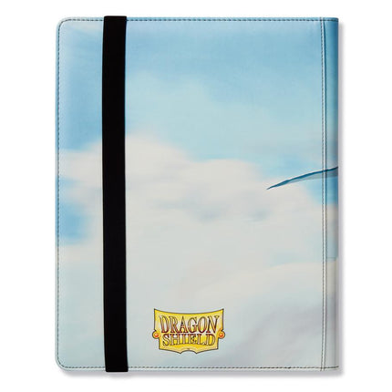 Dragon Shield Portfolio 360 – ‘Strata’