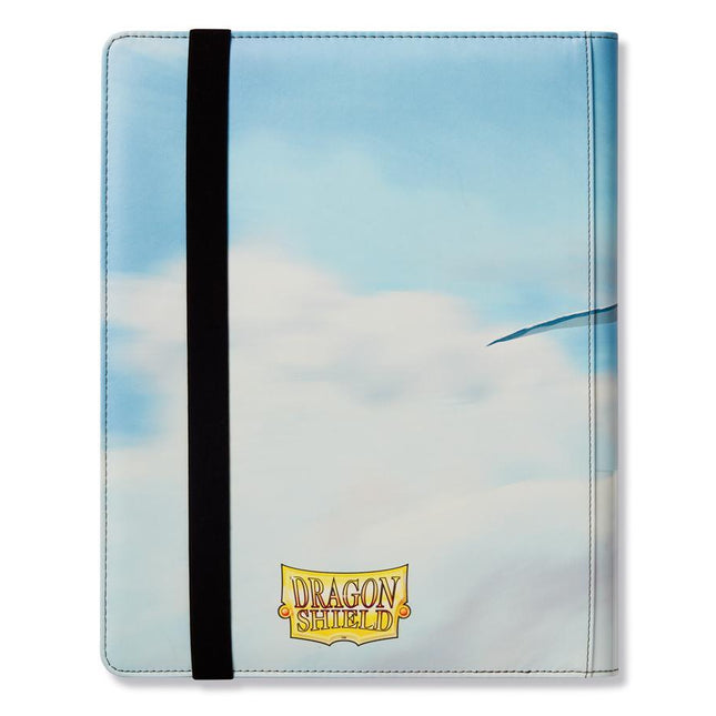 Dragon Shield Portfolio 360 – ‘Strata’