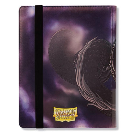 Dragon Shield Portfolio 360 – ‘Tao Dong’