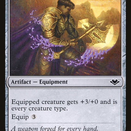 Amorphous Axe [Modern Horizons]