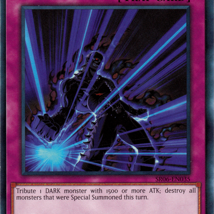 Darklight [SR06-EN035] Common