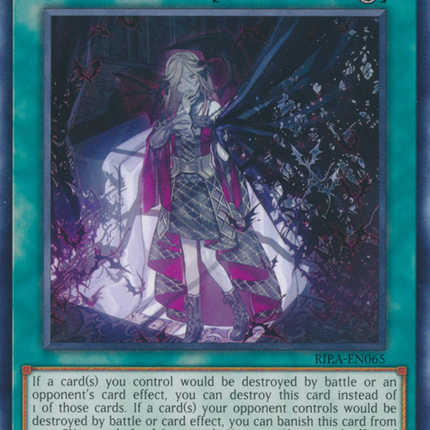 Blockout Curtain [RIRA-EN065] Common