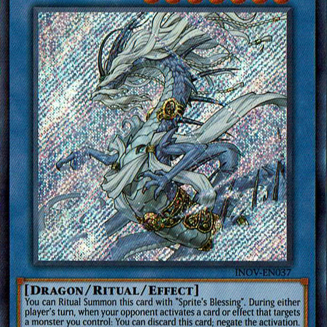 yugioh sauravis deck Sauravis, The Ancient and Ascended - DUOV-EN075 - Ultra Rare Dragon/Effect Mountain Store Fast Shipping Solemn