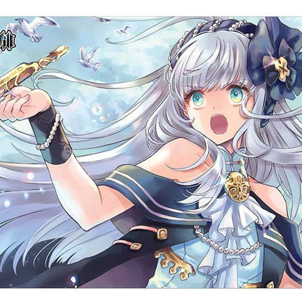 Ultra PRO: Double-Sided Playmat - Force of Will (Shion J-ruler)