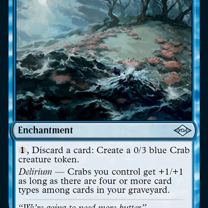 Scuttletide [Modern Horizons 2]