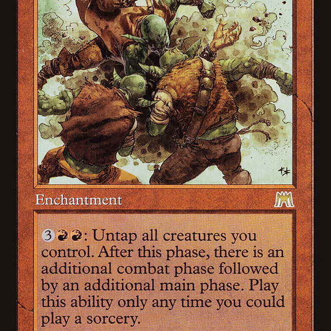 Aggravated Assault [Onslaught]
