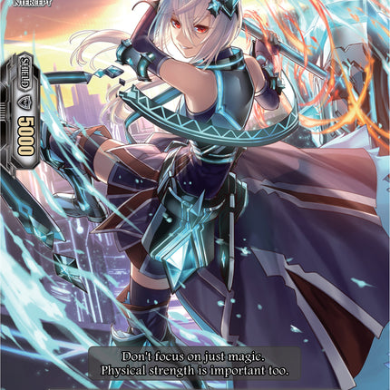 Dragfighter, Medoubh (V-BT10/051EN) [Phantom Dragon Aeon]