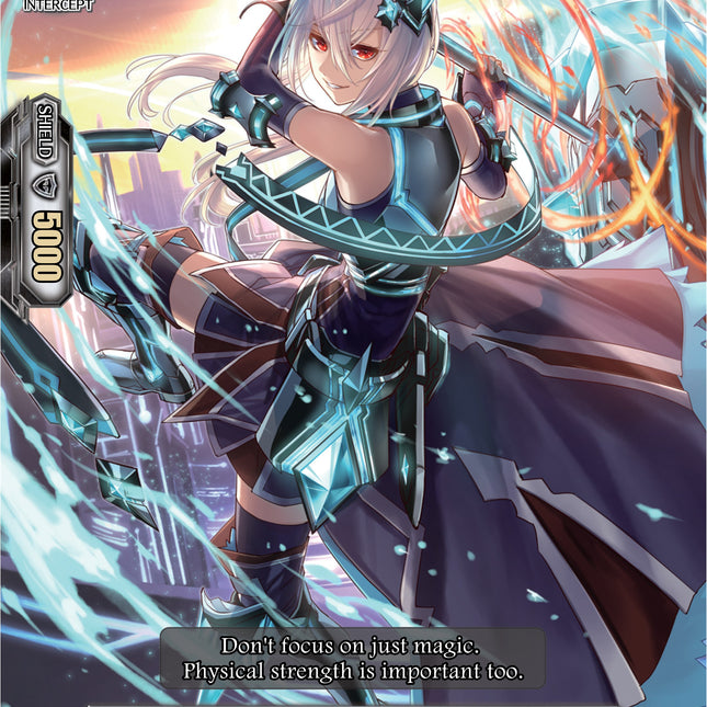 Dragfighter, Medoubh (V-BT10/051EN) [Phantom Dragon Aeon]