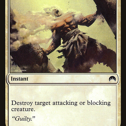 Divine Verdict [Magic Origins]