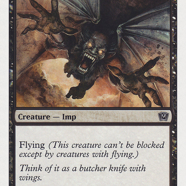 Bog Imp [Ninth Edition]