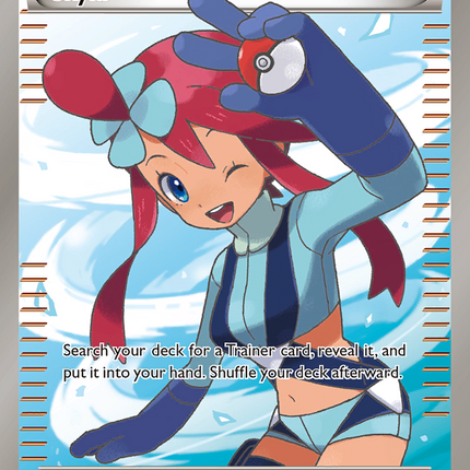Skyla (149/149) [Black & White: Boundaries Crossed]