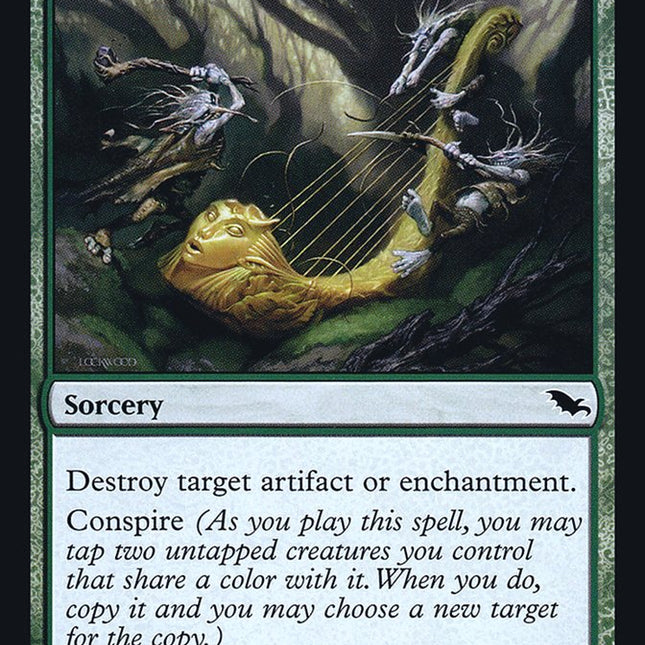 Gleeful Sabotage [Mystery Booster]