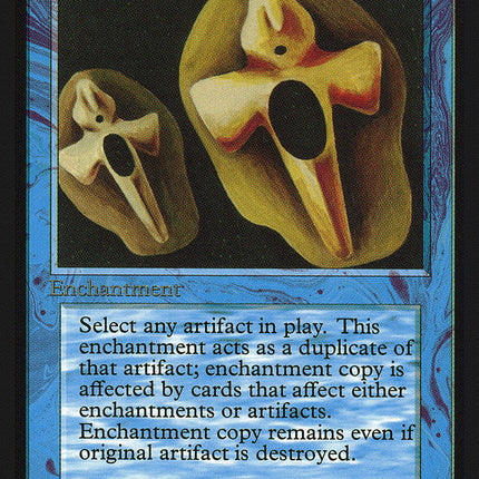 Copy Artifact [International Collectors' Edition]