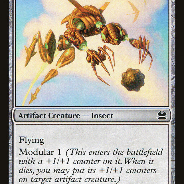 Arcbound Stinger [Modern Masters]