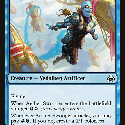 Aether Swooper [Aether Revolt]
