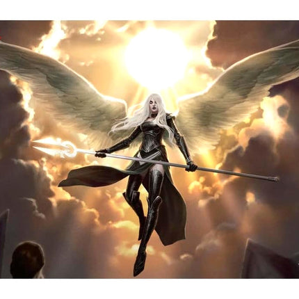 Ultra PRO: Playmat - Avacyn Restored (Angel of Hope Full View)