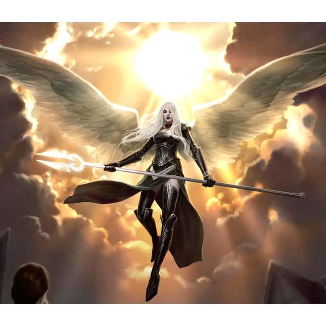 Ultra PRO: Playmat - Avacyn Restored (Angel of Hope Full View)