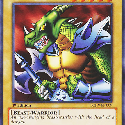 Garoozis [LCJW-EN009] Common