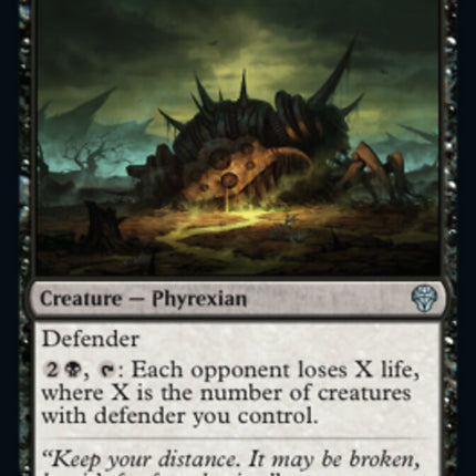 Blight Pile [Dominaria United]