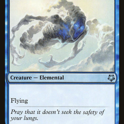 Air Elemental [Game Night 2018]