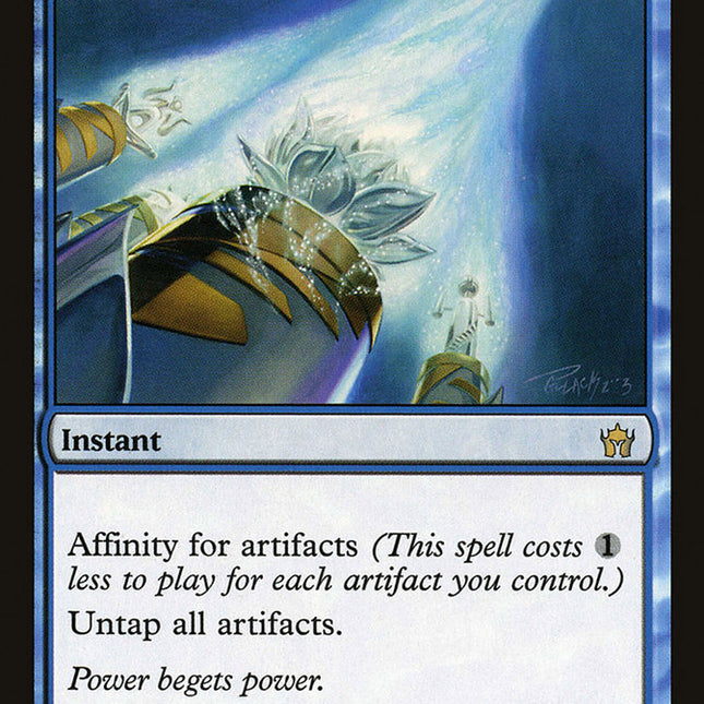 Blinkmoth Infusion [Fifth Dawn]