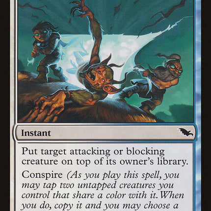Aethertow [Shadowmoor]