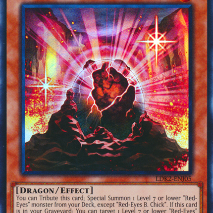 The Black Stone of Legend [LDK2-ENJ05] Ultra Rare