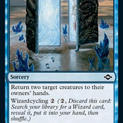 Step Through [Modern Horizons 2]