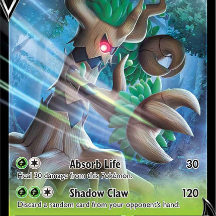 Trevenant V (013/203) [Sword & Shield: Evolving Skies]