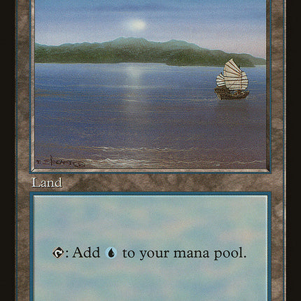 Island (2) [Asia Pacific Land Program]