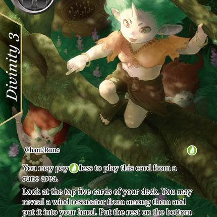 Explore the Unknown (Full Art) (NDR-064) [New Dawn Rises]