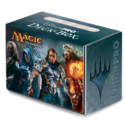 Ultra PRO: Deck Box - Sideloader (Planeswalkers)