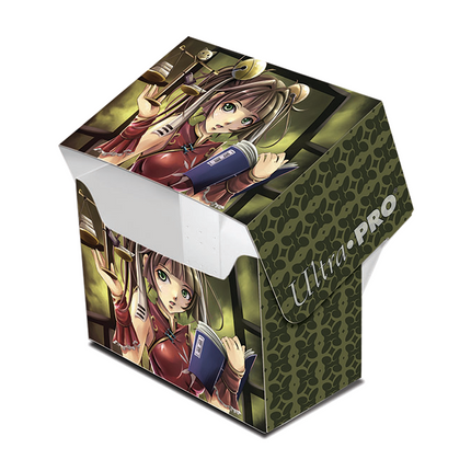Ultra PRO: Deck Box - Sideloader (Generals' Order - InnKeeper)
